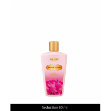 Loção Desodorante Corporal 60ml Seduction